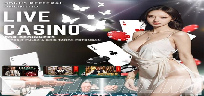 Panen123 Poker